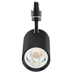 Philips, Deckenleuchte, PHIL LED-Stromschienenstrahler (3000 lm)