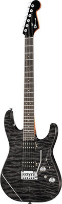 Charvel Pro Mod Plus DK24 MNT OCN Midnight Ocean