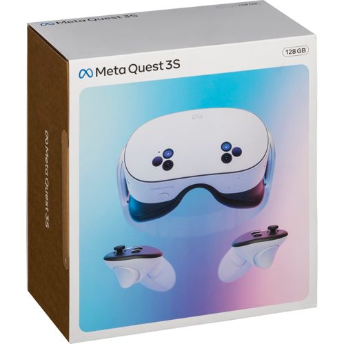Oculus Meta Quest 3S 128GB