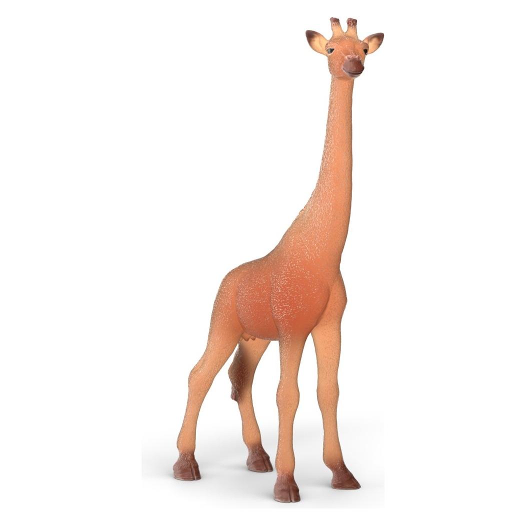 Schleich Gelato Pastel: Giraffe (75025)
