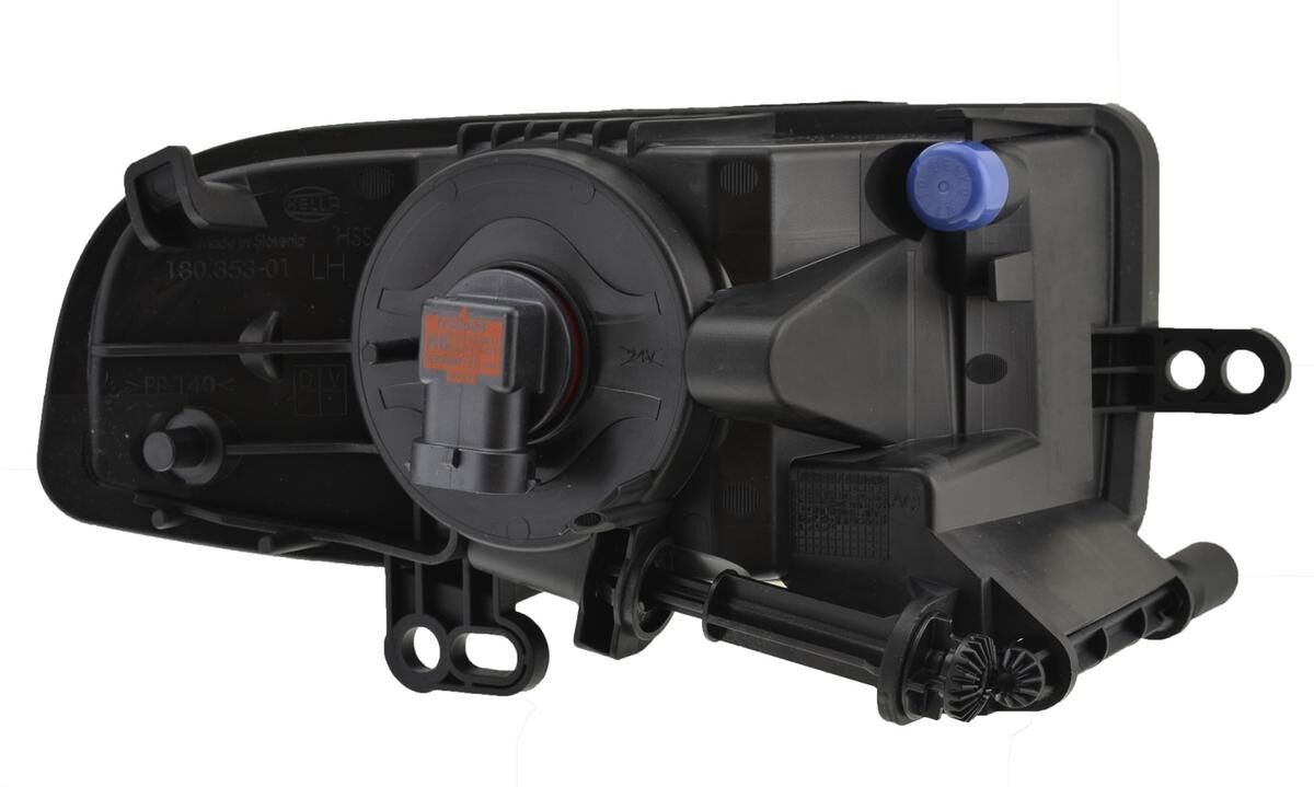 HELLA 1NE 010 832-311 Fog Light