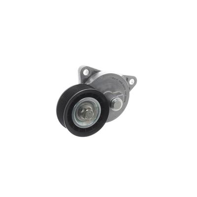 SKF Spannrolle FORD,MAZDA,FORD USA VKM 34010 1073096,97BB6A228AG,YF0915980 Spannrolle, Keilrippenriemen 1061459