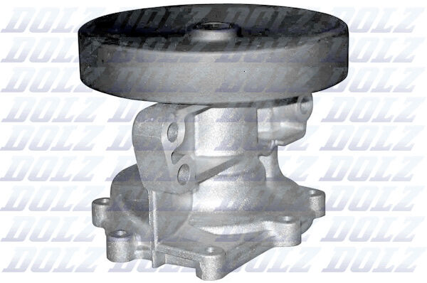 Dolz Wasserpumpe F200 Für Saab Renault