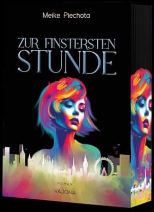 Meike Piechota - Zur finstersten Stunde - Preis vom 09.10.2026 07:28:09 h