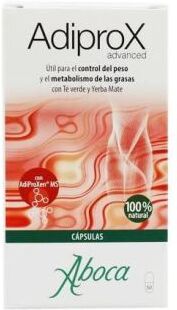 Aboca Adiprox 50 Capsules