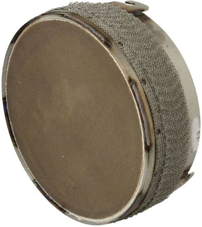Ruß-/Partikelfilter DINEX 6LI006