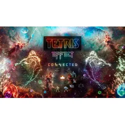 Tetris Effect Connected