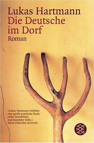 Lukas Hartmann - Die Deutsche im Dorf: Roman - Preis vom 02.10.2026 23:42:20 h