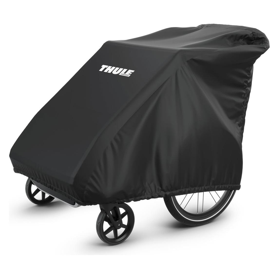 Thule Faltgarage zu allen Chariot's Anhängern (20100784)