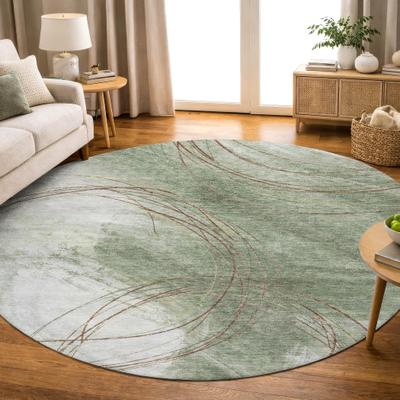 Addison Rugs Premium Washable Super Soft Casual Andes Mayfield Rug