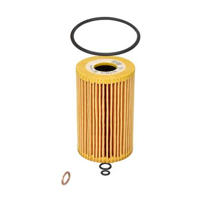 MANN-FILTER Ölfilter hu7154x Filtereinsatz 102mm für BMW