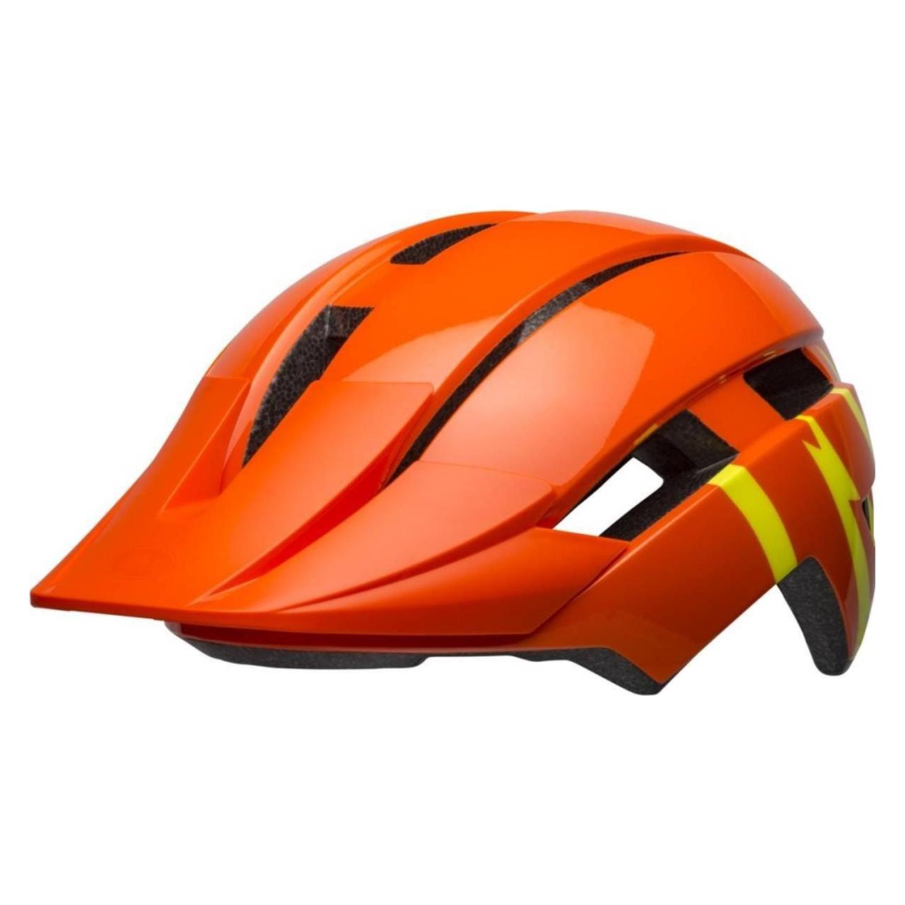 Bell Sidetrack II Fahrradhelm (47 - 54 cm) (210233-029-48-55cm)