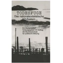Todesfuge, Fachbücher von Bundeszentrale für politische Bildung