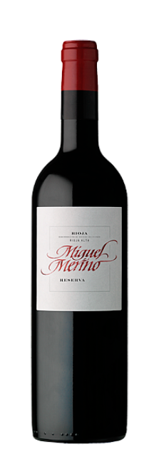 Miguel Merino Reserva 2020 - 75cl