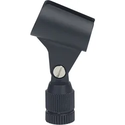 Showgear Microphone Holder 28 mm 28 mm