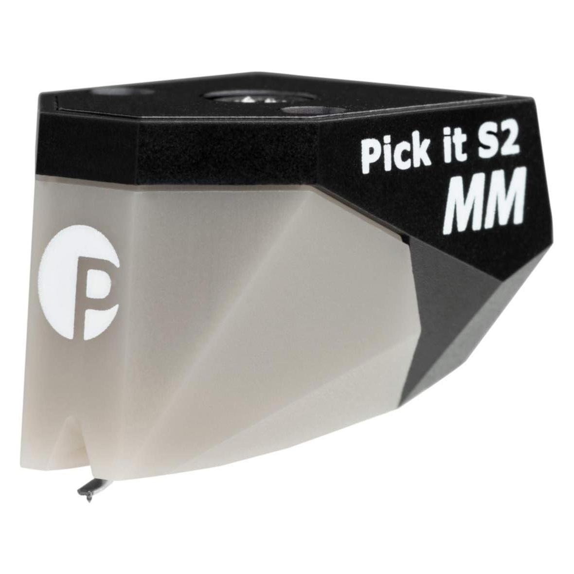 Pro-Ject Pick it S2 MM (Tonabnehmer) (9120097822529)