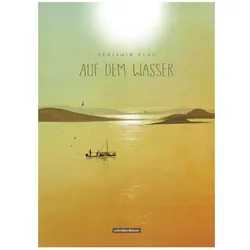 Auf dem Wasser, Belletristik von Benjamin Flao