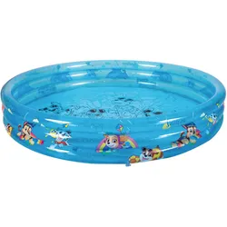 Happy People Paw Patrol 3-Ring-Pool 122 x 23 cm