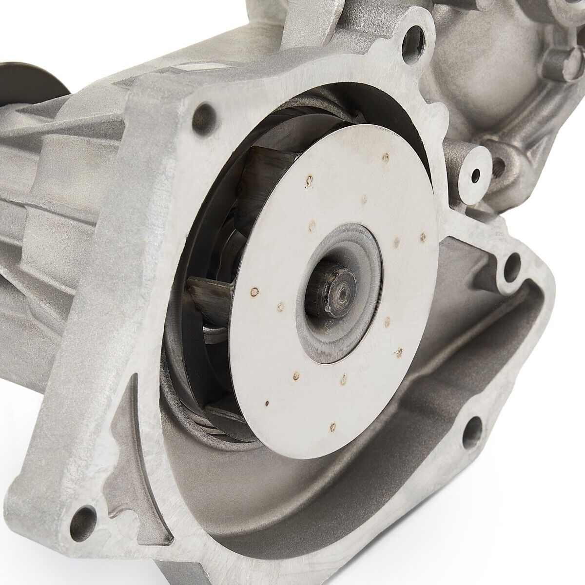 SKF VKPC 88829 Water pump
