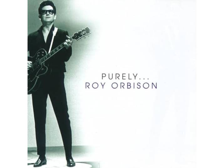 Roy Orbison - Purely