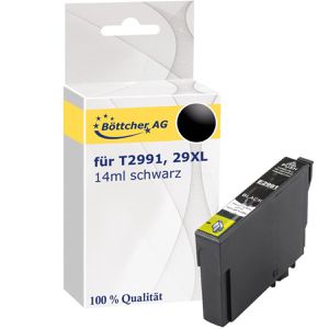 kompatibel für Epson 29XL T2991 Druckerpatrone