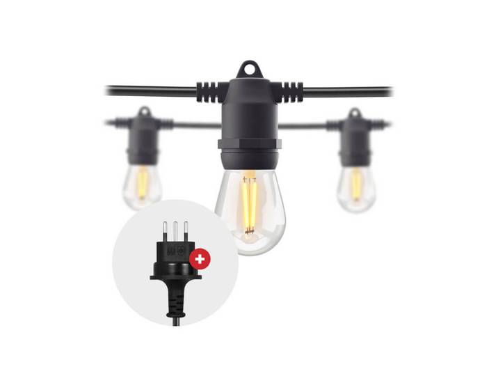 Hombli HBBS-1129 Smart Lichterkette 5m