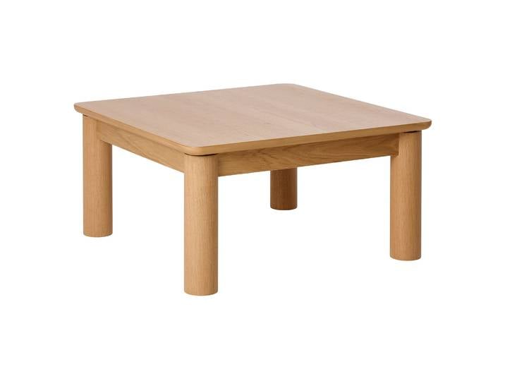 Askov Couchtisch, 80x80