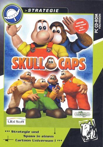 Pointsoft GmbH - Skull Caps - Preis vom 01.10.2026 17:08:56 h