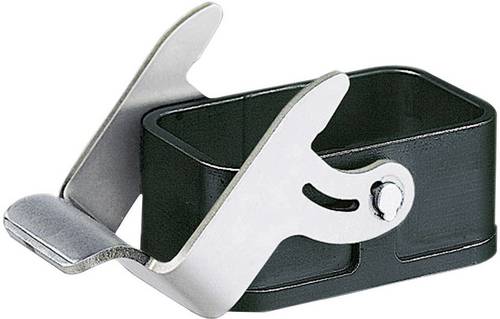 Anbaugehäuse Han Compact-agg 09127080301 HARTING 1 St.