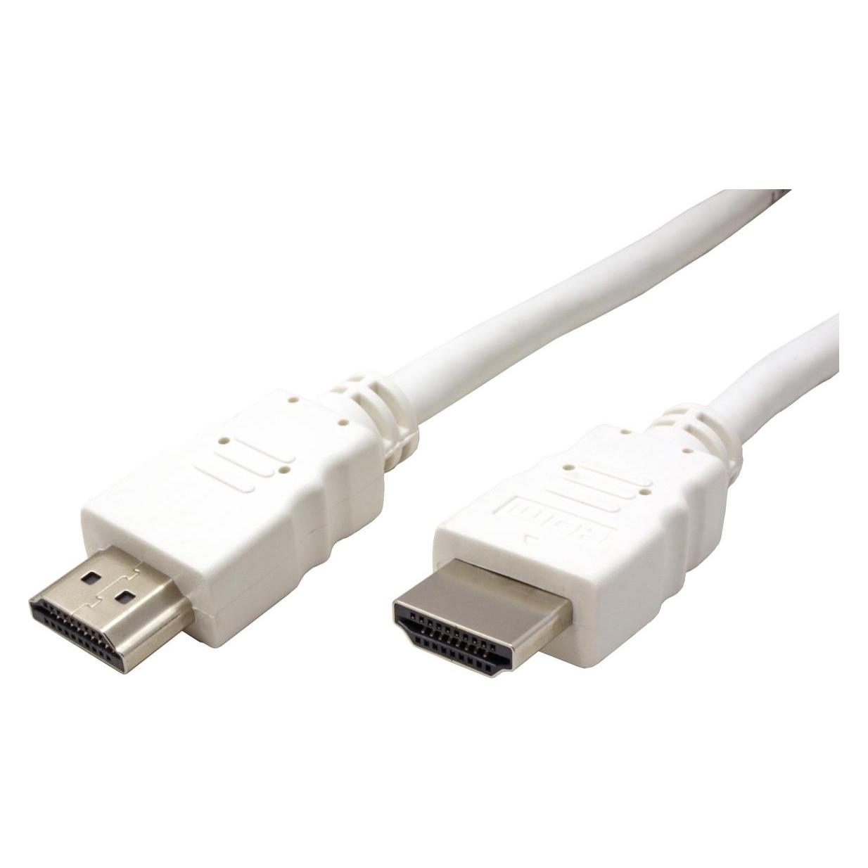 Value HDMI - HDMI (1 m) (11.99.5701)