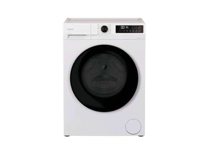 CANDY Lave-linge séchant GWD485SB6-S *