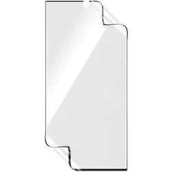 PanzerGlass Ultra-Wide Fit (1 Stk., Samsung Galaxy S23 Ultra), Smartphone Schutzfolie, Transparent