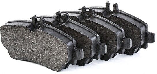 Bosch 0 986 424 469 Brake pad set