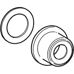 Hansa Ros. HANSASTELA 59913268 d 65 mm  59913268