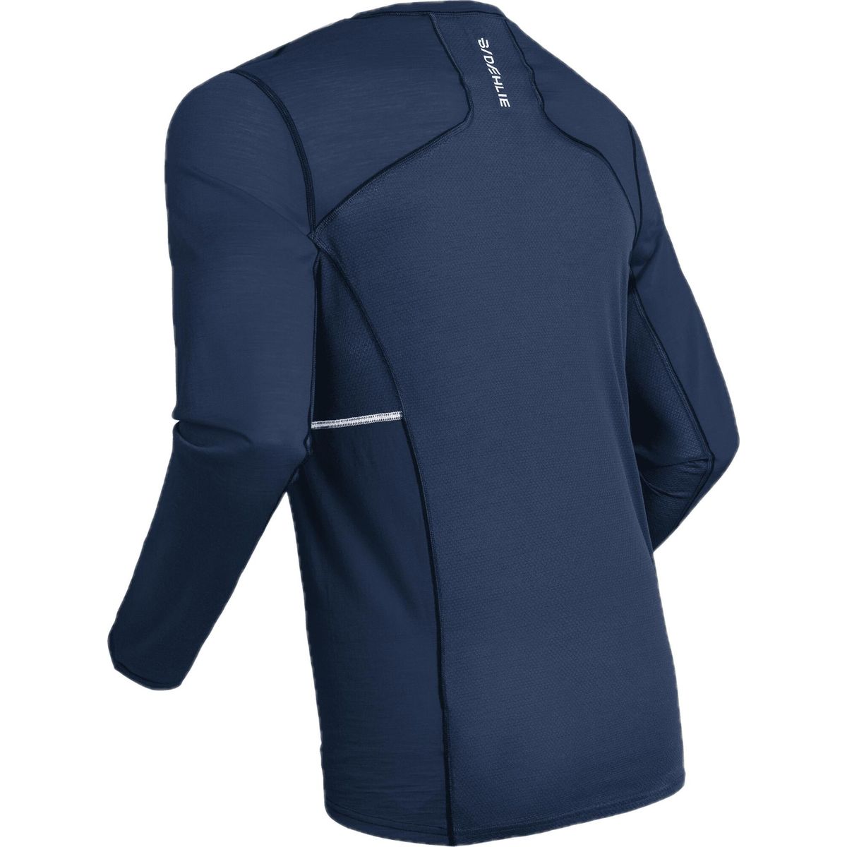 Daehlie Performance Wool Long Sleeve navy (25000) M 333934-25000-M