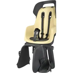 Bobike Kindersitz GO Hecksitz Vanilla Cup Cake