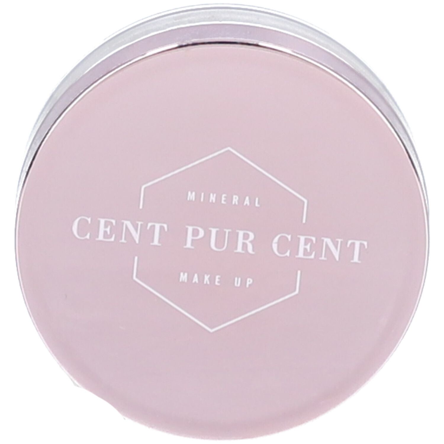 Cent Pur Loose Mineral Foundation 4.5 6 g Make up