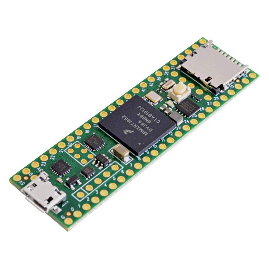 PJRC Teensy 4.1 (Teensy41)