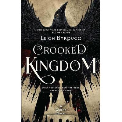Crooked Kingdom, Taschenbuch von Leigh Bardugo, Hachette Children's Book