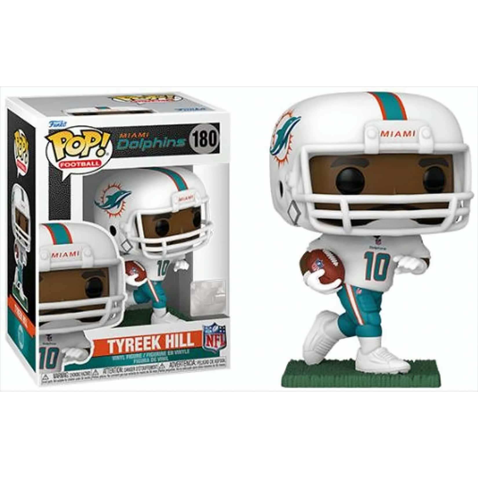 NFL - POP - Tyreek Hill / Miami Dolphins