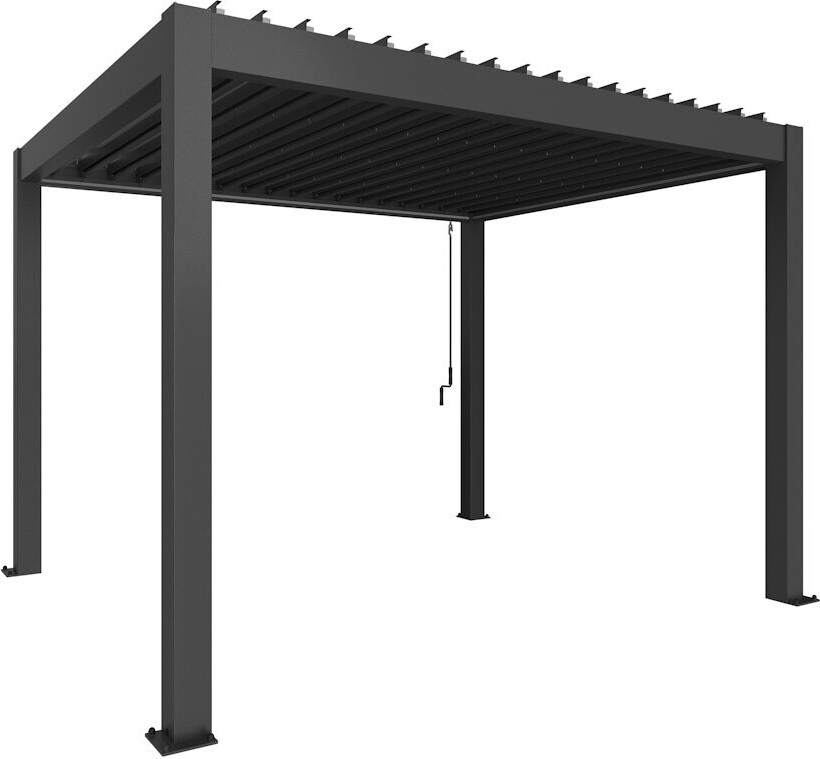 Biohort Pergola
