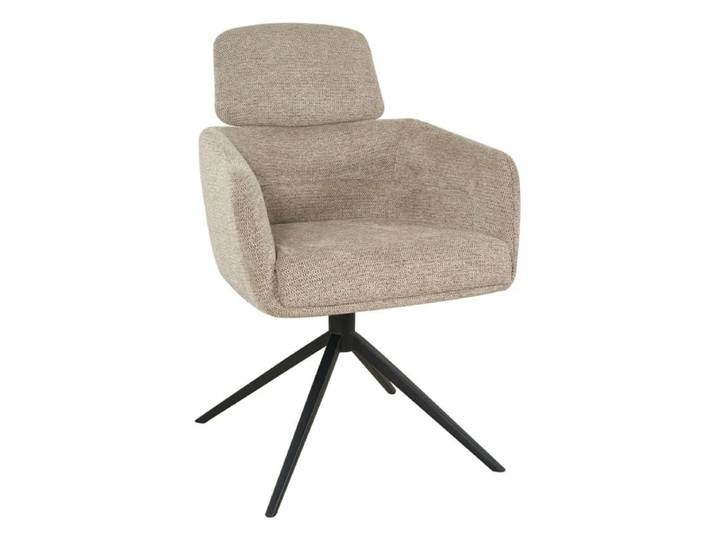 Eetkamerstoel Kelden Sand