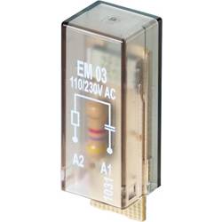 Weidmüller Steckmodul mit RC-Glied, ohne LED RIM-I 3 110/230VAC RC Piece 10 St. 8869790000