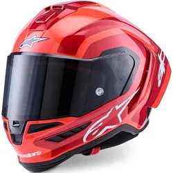 Alpinestars Supertech R10 Arius Carbon Helm XS (53/54)