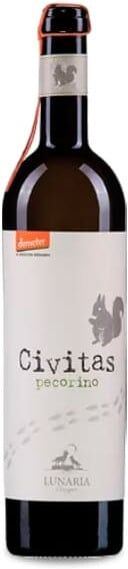 Cantina Orsogna Lunaria Civitas Pecorino 2025 - 75cl