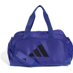 ADIDAS Tasche Woman Defender Duffelbag S, Größe ONE SIZE in Blau Blau