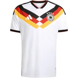 adidas DFB Deutschland Authentic Heimtrikot WM 2026 Herren JN2066 - white S