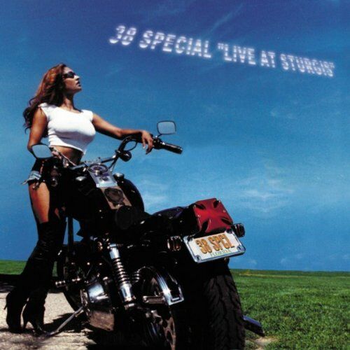 38 Special - Live at Sturgis - Preis vom 16.10.2026 11:41:07 h