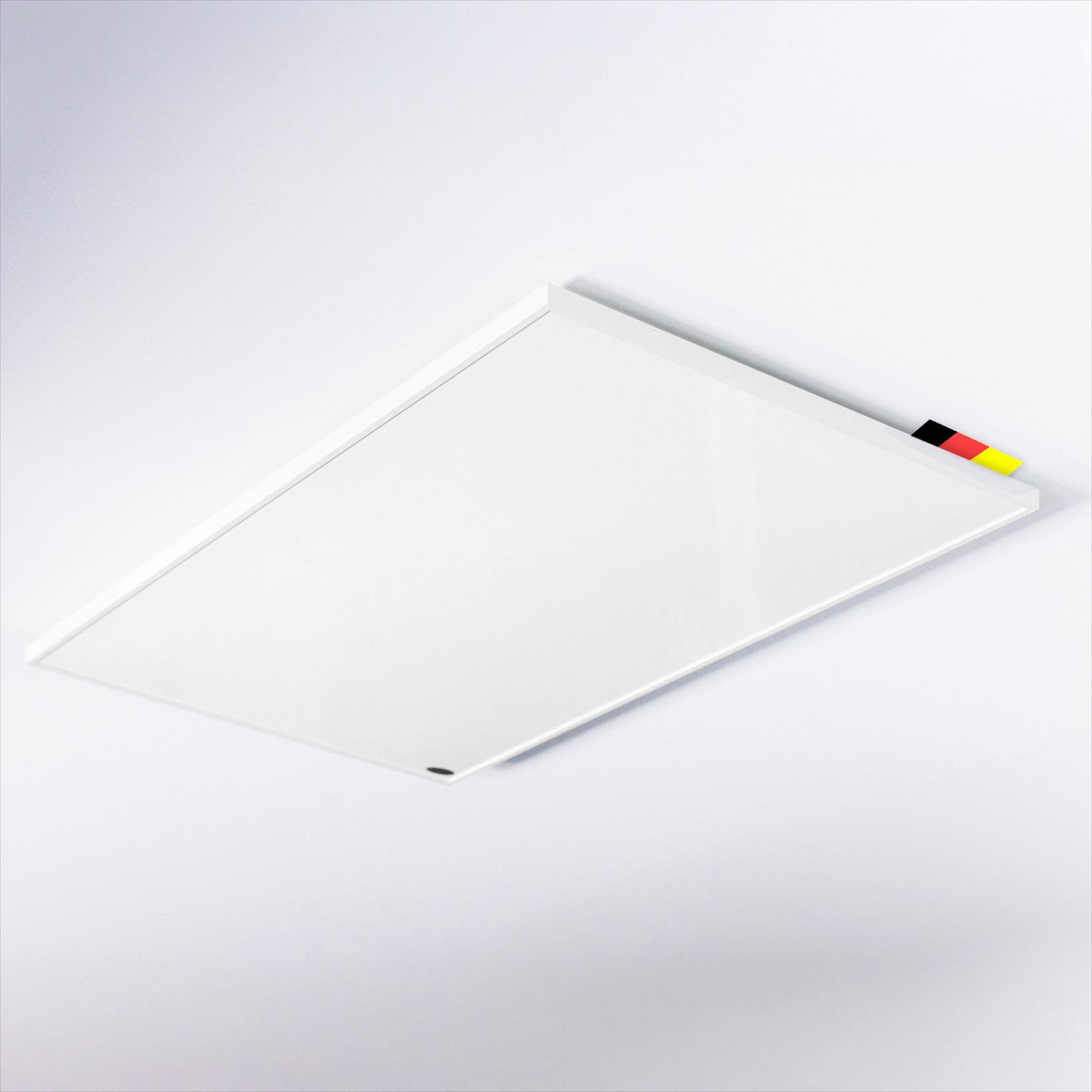 Könighaus-M600- Weiß - 600W