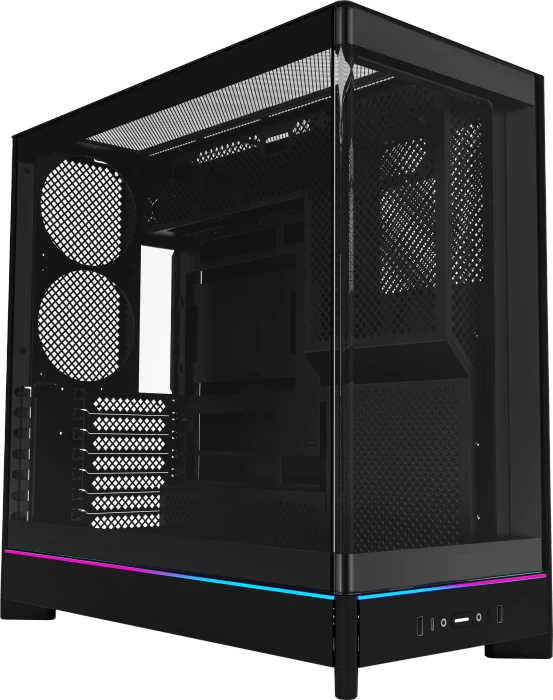 Montech HS02 Black